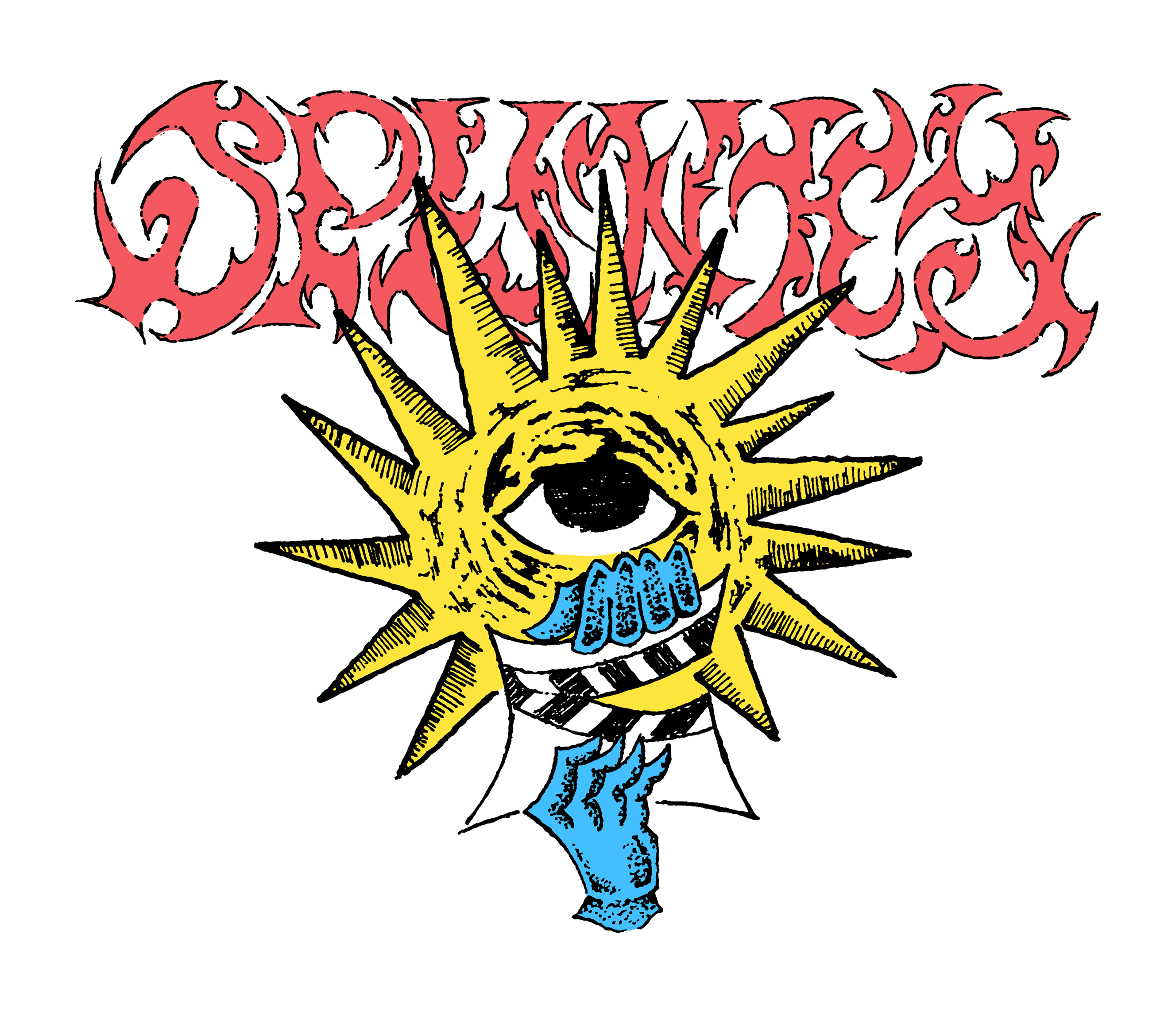 Spunky Studio Logo
