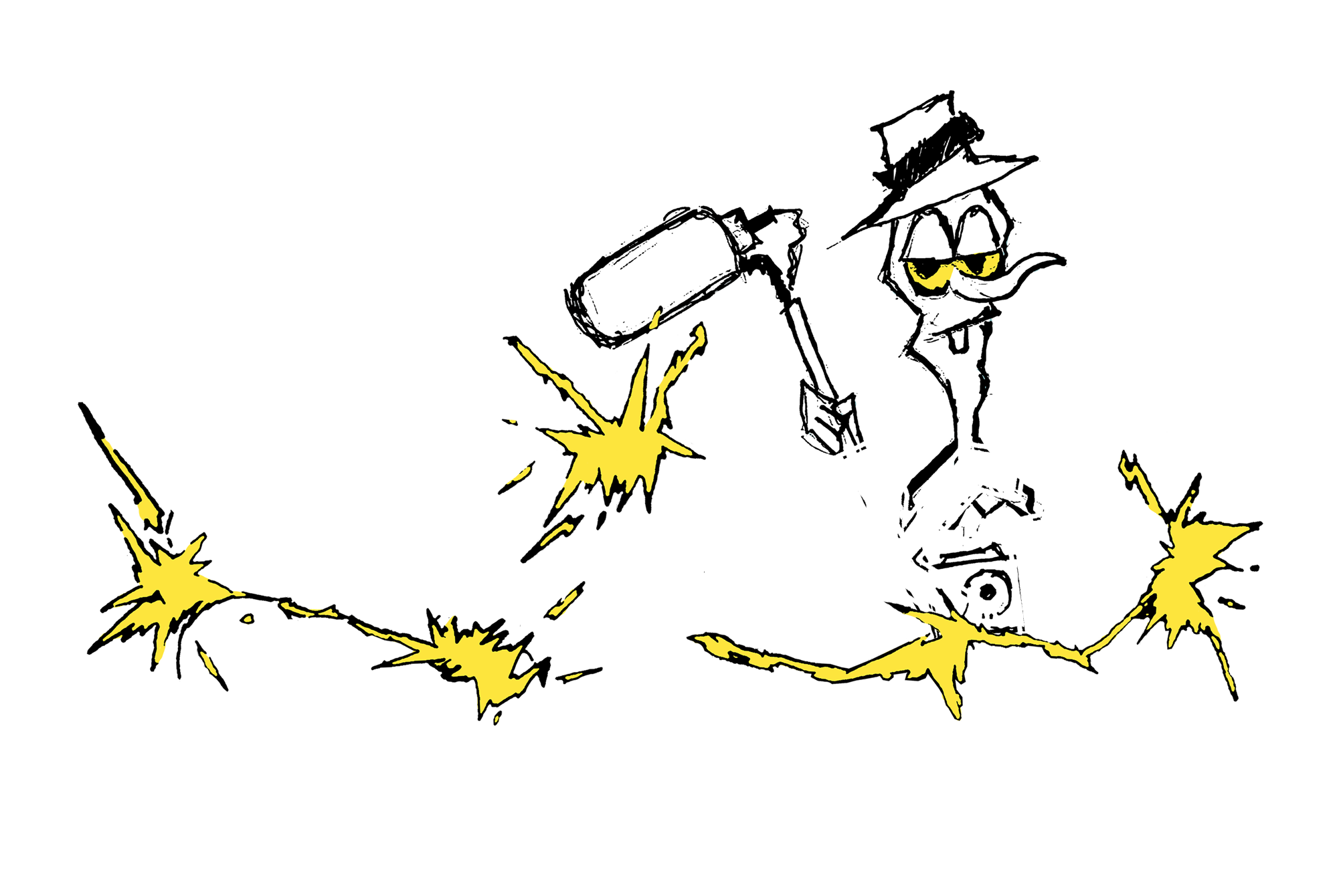 Spunky Studio Logo