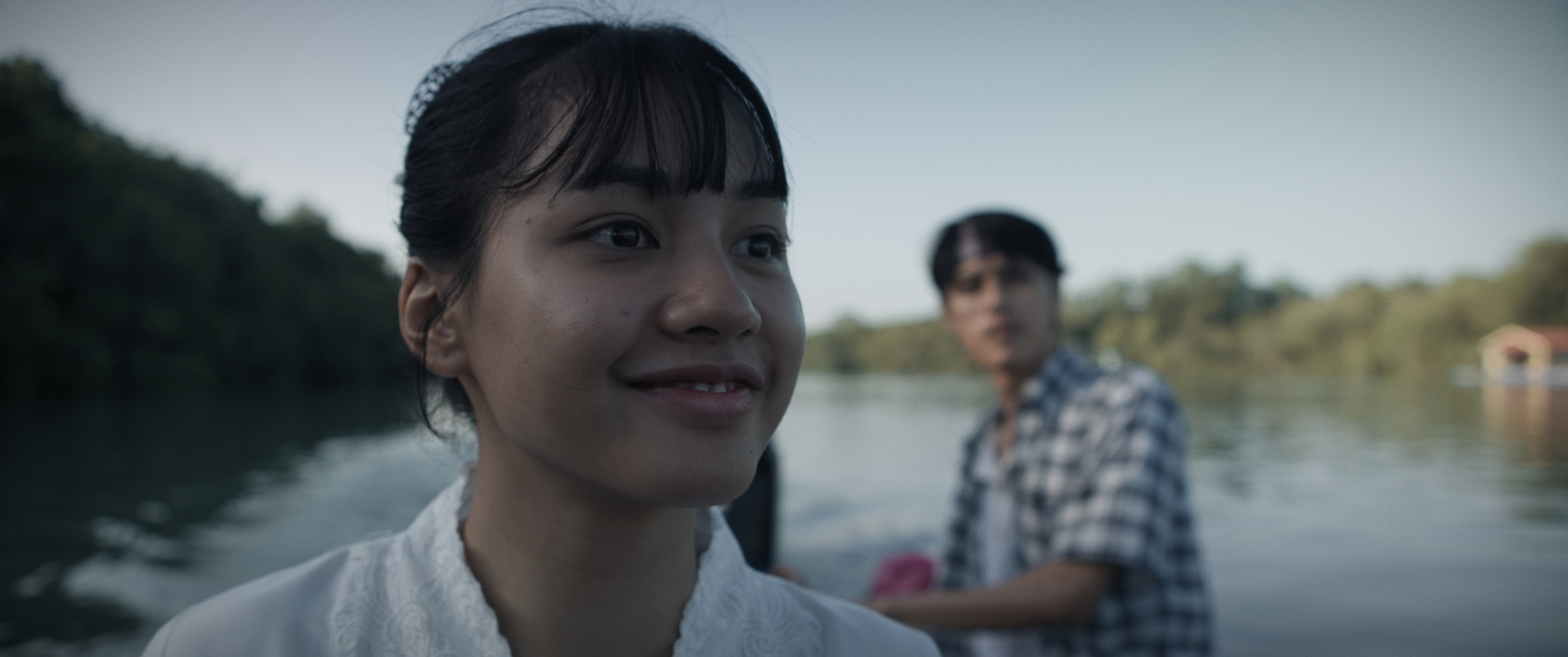 Bahtera still