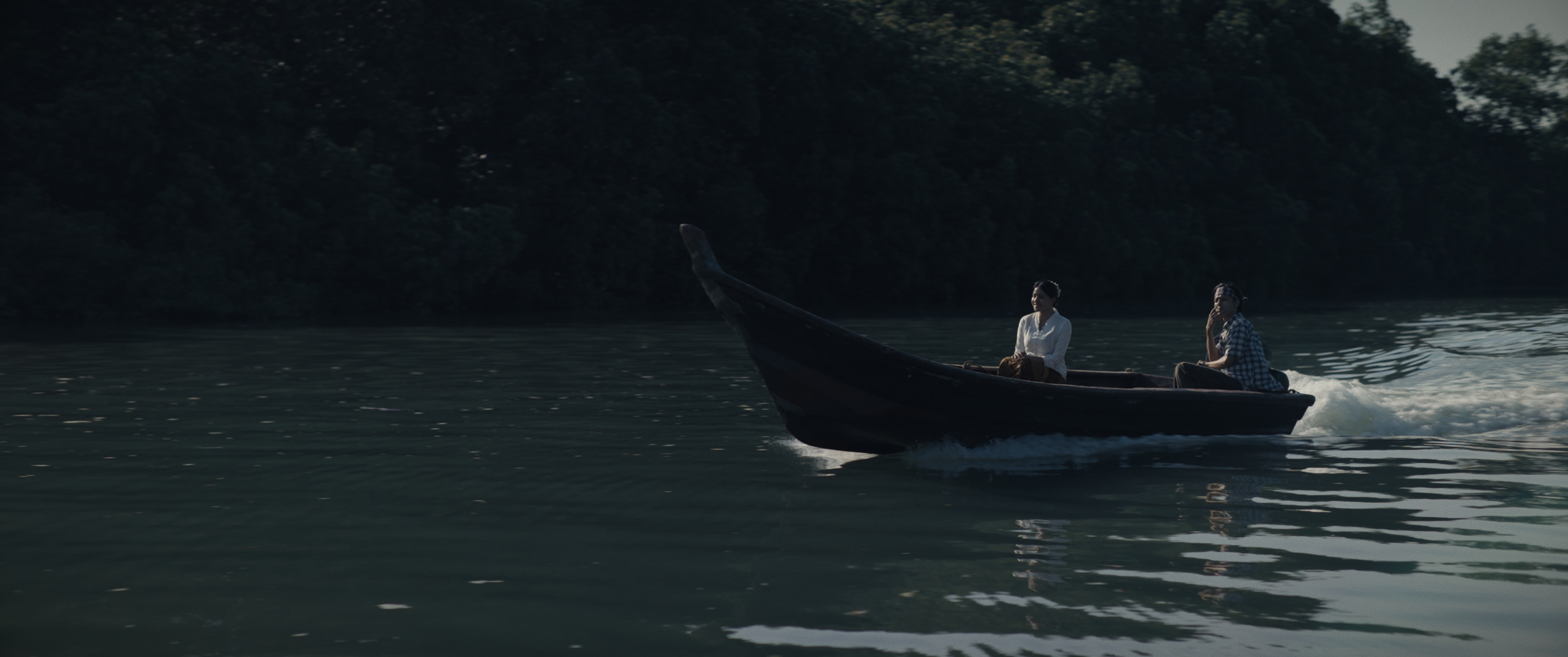 Bahtera still